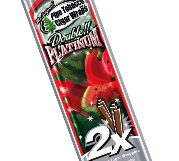 2X Blunt Watermelon - BaePink