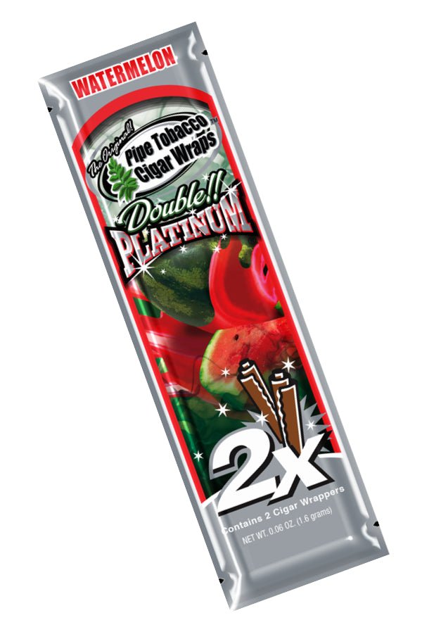 2X Blunt Watermelon - BaePink