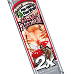 2X Blunt Wet Cherry - BaePink