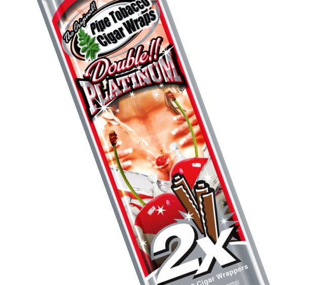 2X Blunt Wet Cherry - BaePink