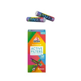 Active Filters Rainbow Gizeh