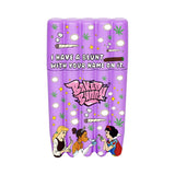 Porta Caño de 5 diseño Princess