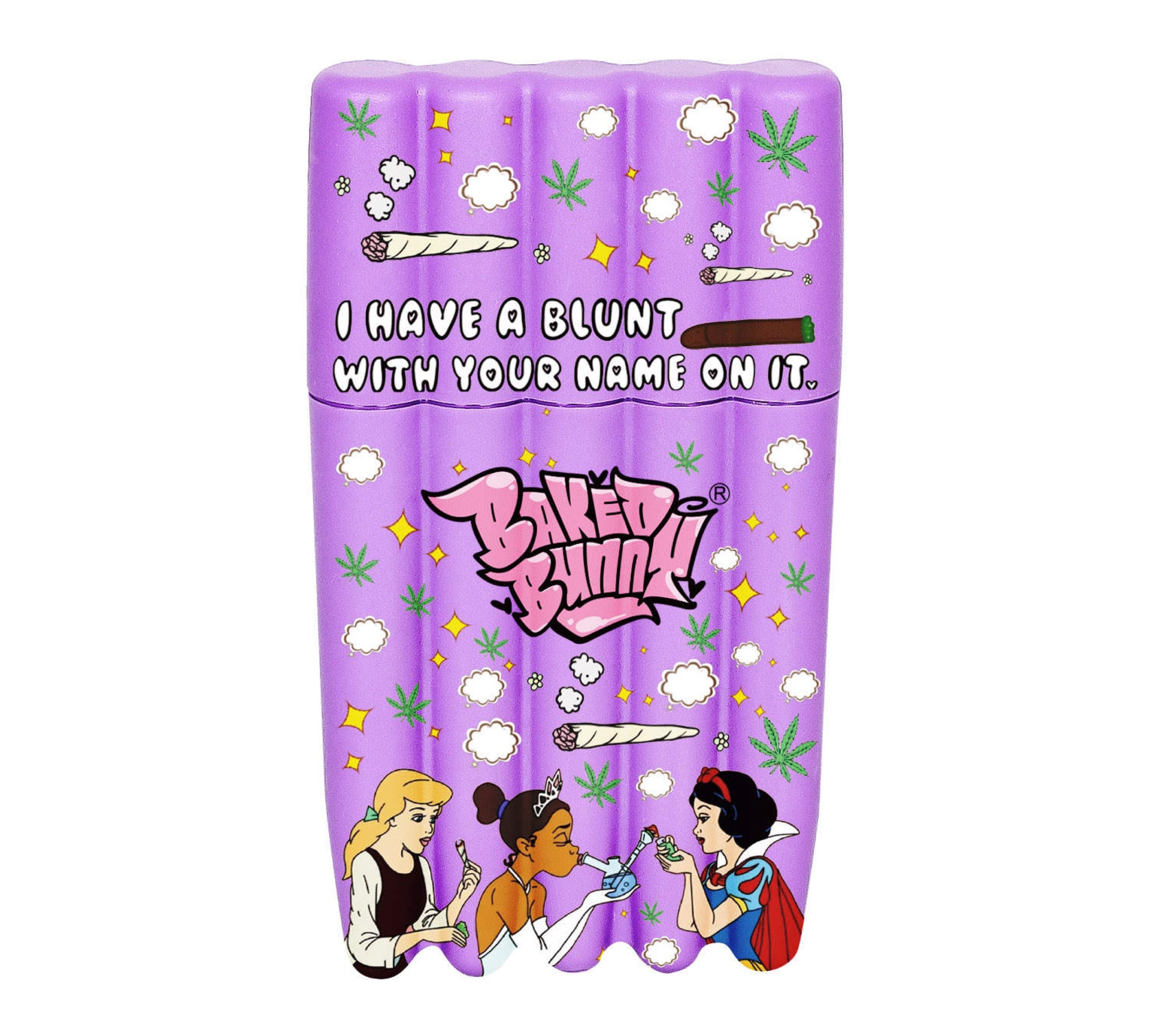 Porta Caño de 5 diseño Princess
