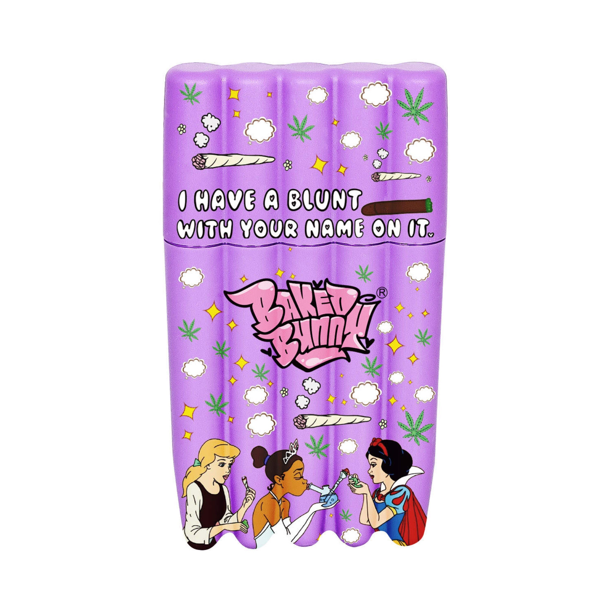 Porta Caño de 5 diseño Princess