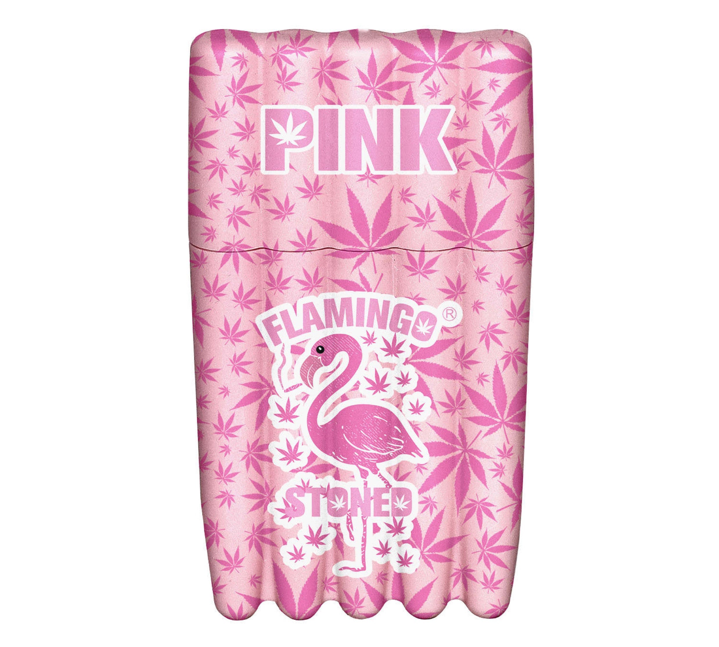 Porta Caño de 5 diseño Pink