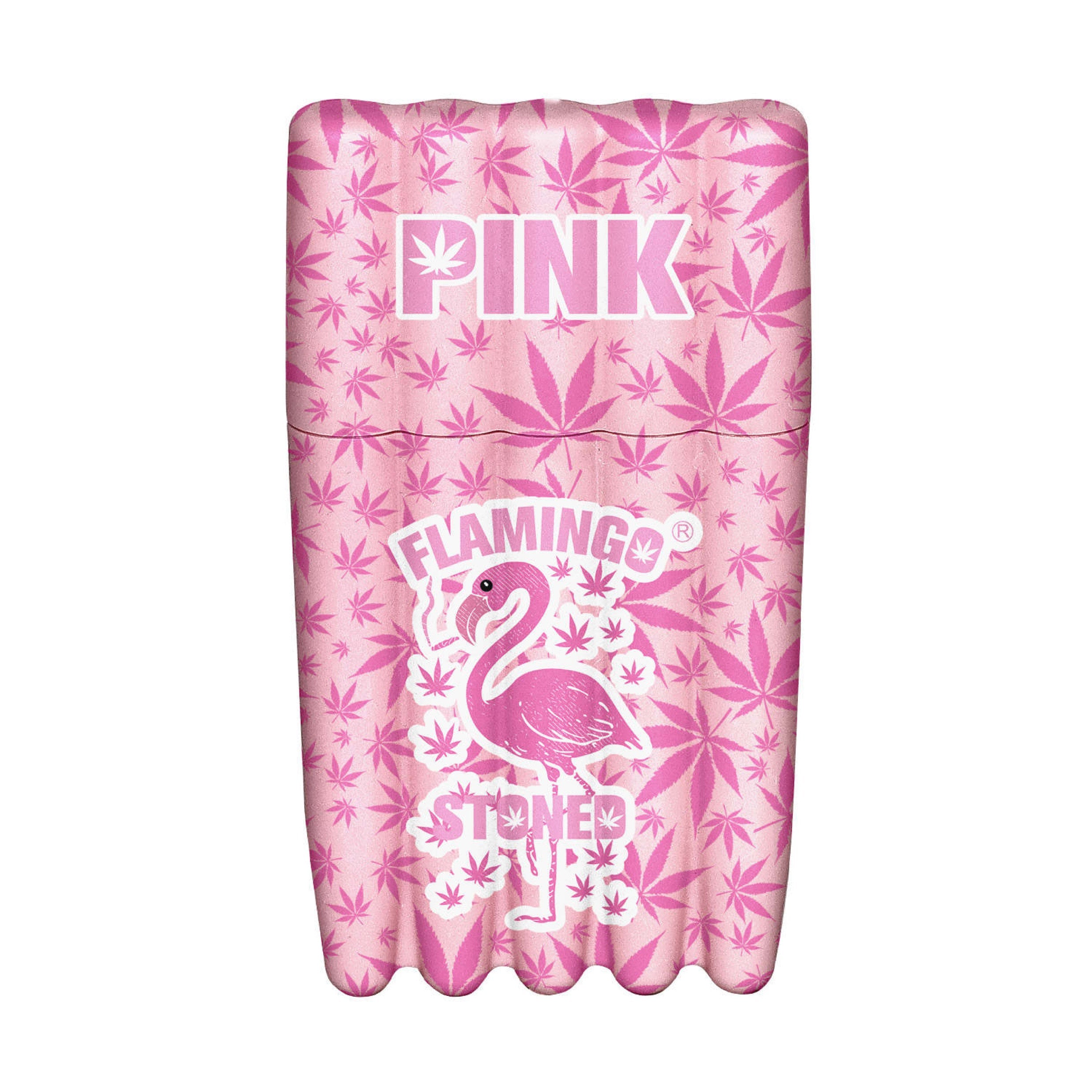 Porta Caño de 5 diseño Pink