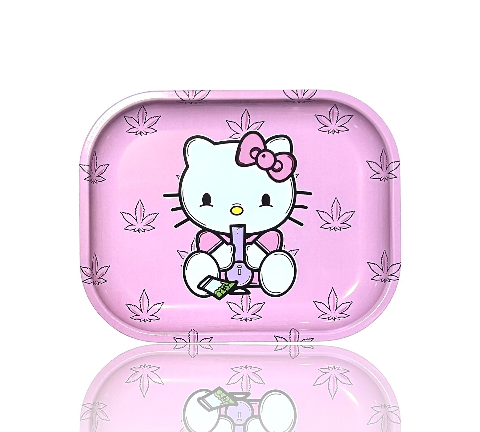 Bandeja Hello Kitty - BaePink