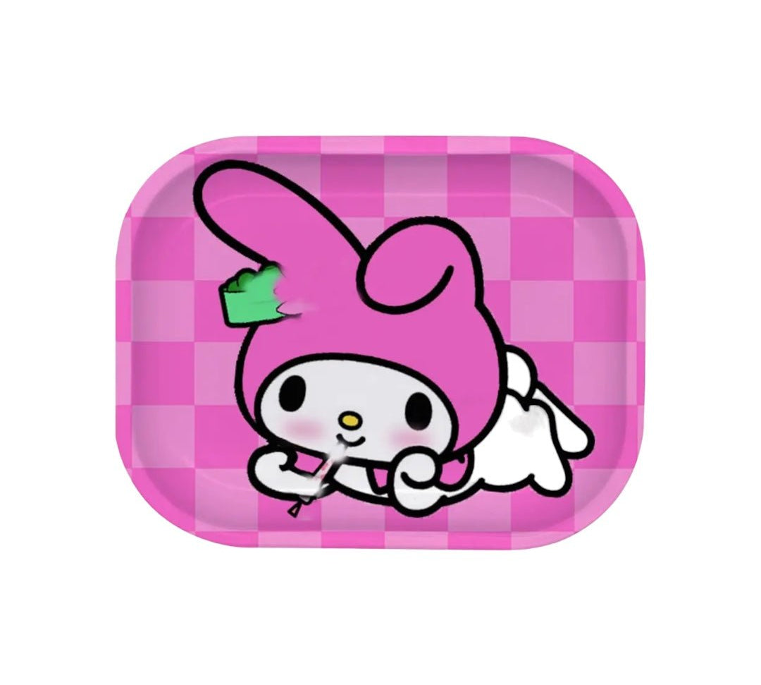 Bandeja My Melody - BaePink