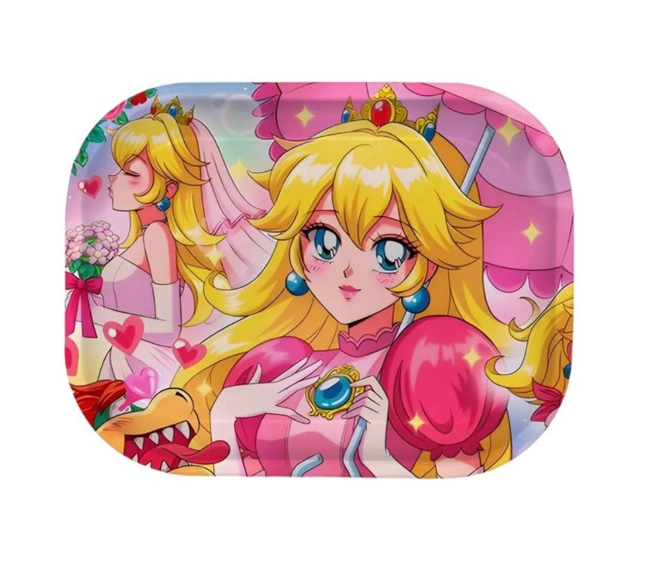 Bandeja Peach - BaePink