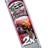 Blunt Berries 2x - BaePink