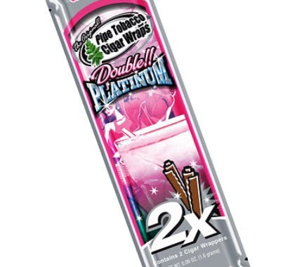 Blunt Gin & Juice 2x - BaePink