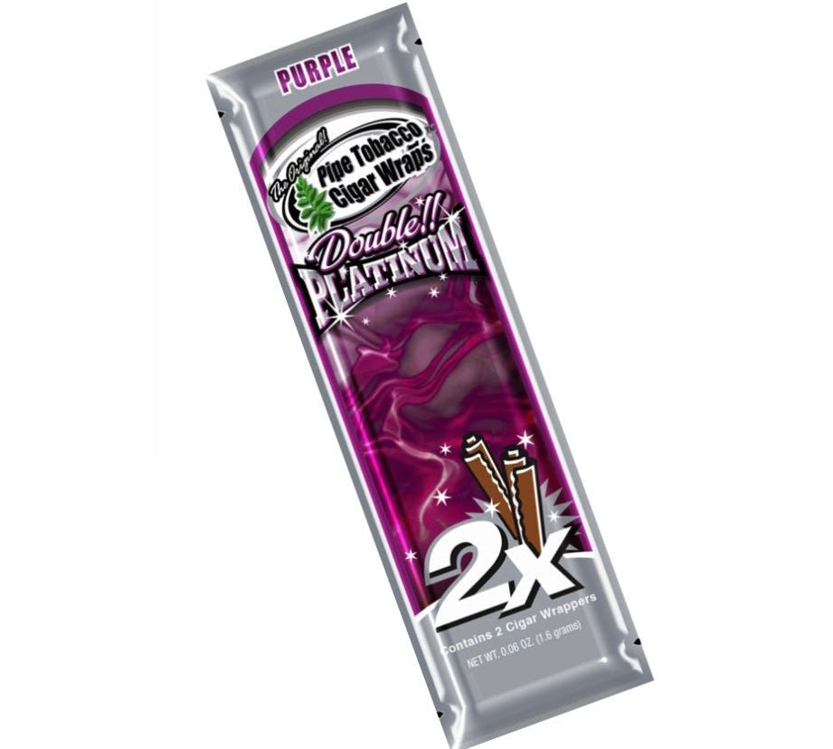 Blunt Purple 2x - BaePink