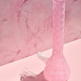 Bong Pink 32cms - BaePink