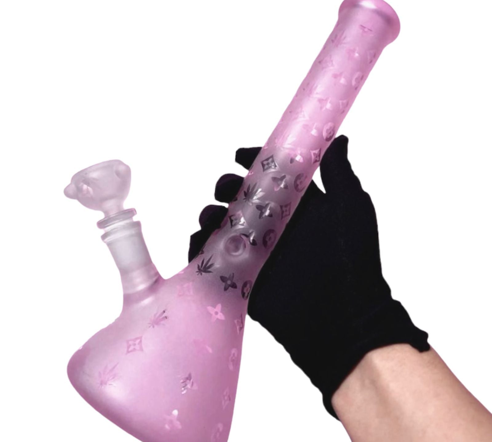 Bong Pink 32cms - BaePink