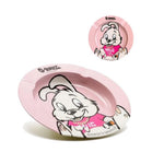 Cenicero Bunny G-Rollz - BaePink