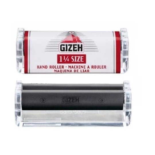 Enroladora Gizeh 1 1/4 - BaePink