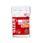 Filtros 6mm Gizeh (150 u) - BaePink