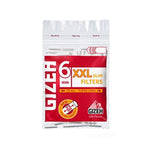 Filtros 6mm Gizeh XXL - BaePink