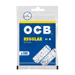 Filtros 7.5 mm OCB Regular - BaePink