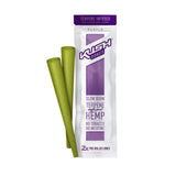 Hemp Terpene Infused Purple - BaePink