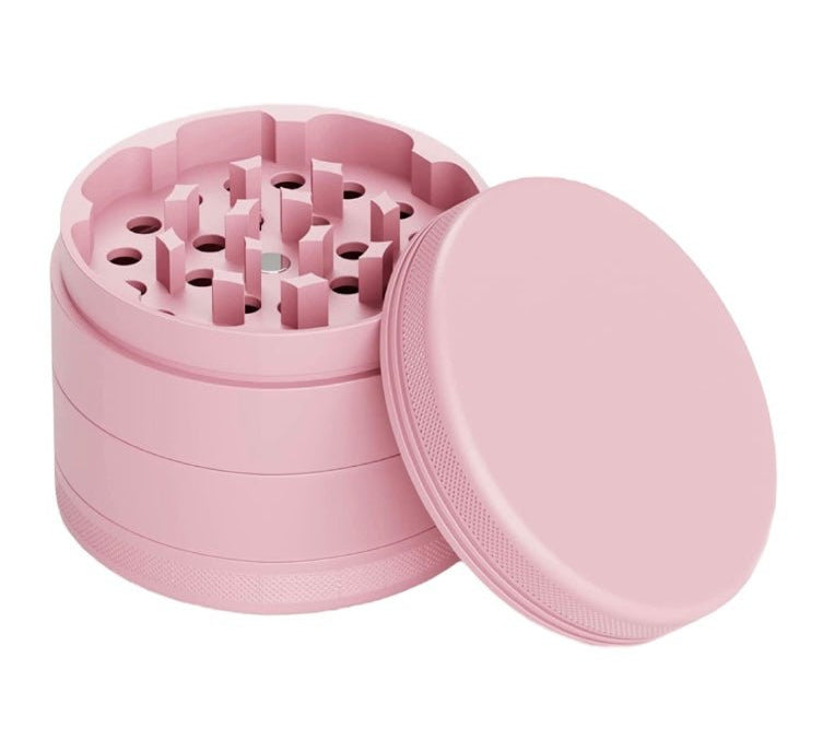 Moledor Rosado 40/50 mm - BaePink