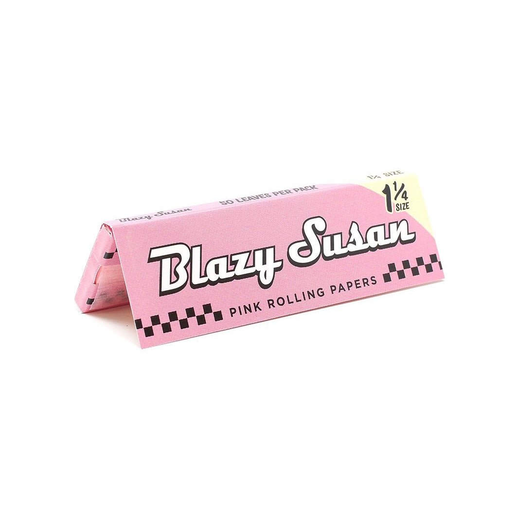 Papelillo Blazy Susan 1 1/4 - BaePink