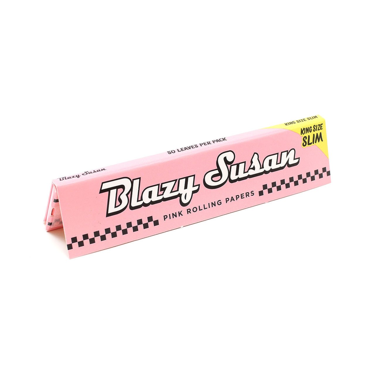 Papelillo Blazy Susan King Size - BaePink