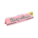 Papelillo Blazy Susan King Size - BaePink