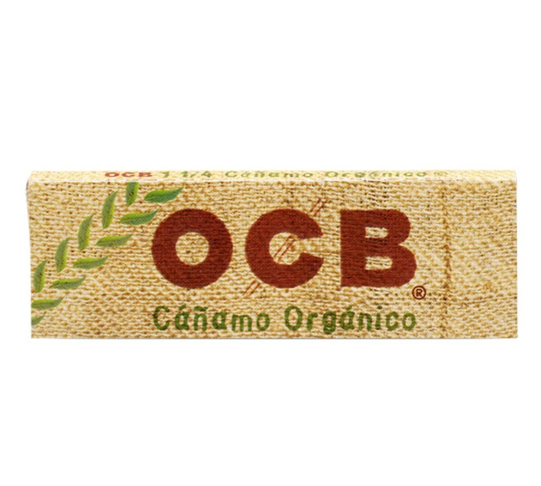 Papelillo Ocb Orgánico - BaePink
