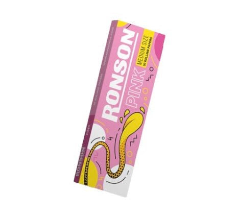 Papelillo Ronson 1 1/4 - BaePink