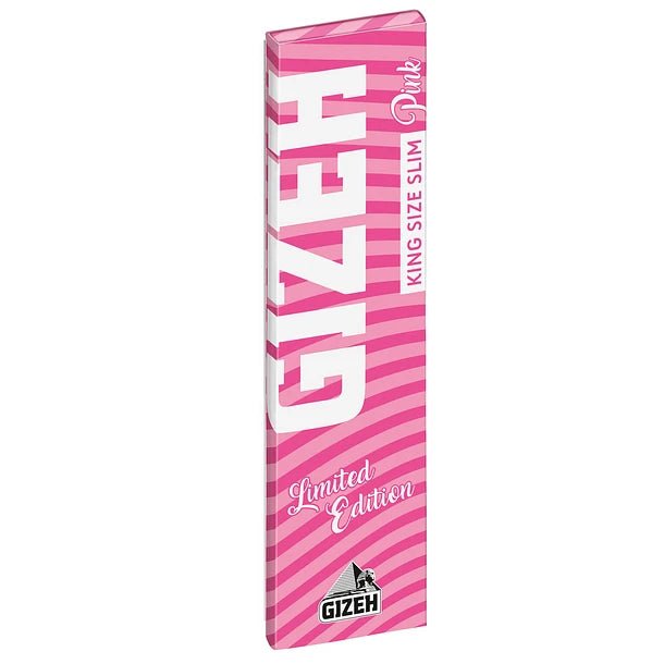 Papelillo Sábana Gizeh Pink (King Size) - BaePink