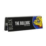 Papelillo The Bulldog Black - BaePink
