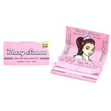 Papelillos King Size + Tips Blazy Susan Deluxe - BaePink