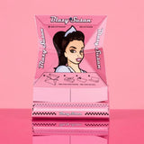 Papelillos King Size + Tips Blazy Susan Deluxe - BaePink