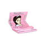 Papelillos King Size + Tips Blazy Susan Deluxe - BaePink