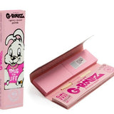Papelillos King Size + Tips G-Rollz - BaePink