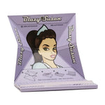 Papelillos Purple 1 1/4 + Tips Blazy Susan Deluxe - BaePink