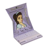 Papelillos Purple 1 1/4 + Tips Blazy Susan Deluxe - BaePink