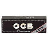 Papelillos + Tips OCB - BaePink