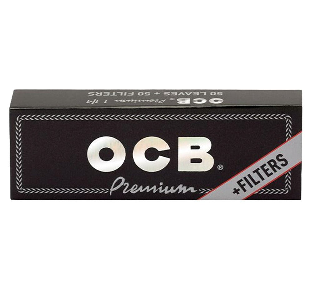 Papelillos + Tips OCB - BaePink