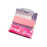 Papelillos + Tips Pink Amsterdam - BaePink