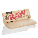 Papelillos + Tips Raw - BaePink