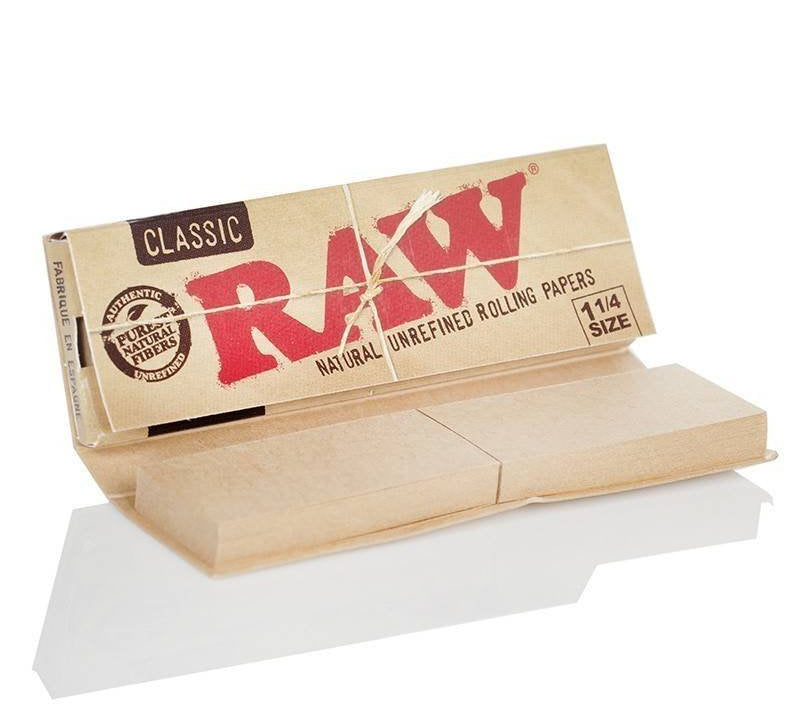 Papelillos + Tips Raw - BaePink