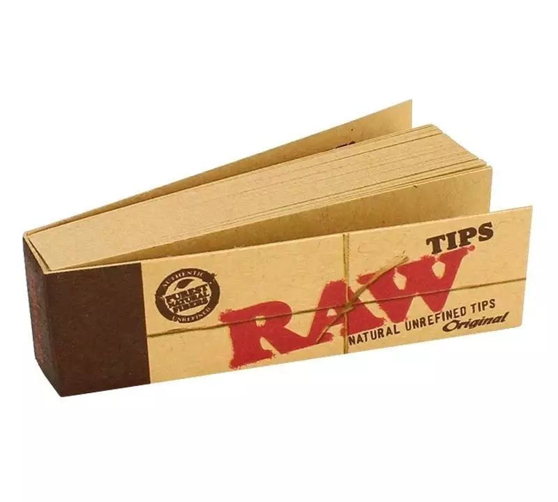 Tips (Boquilla) RAW - BaePink