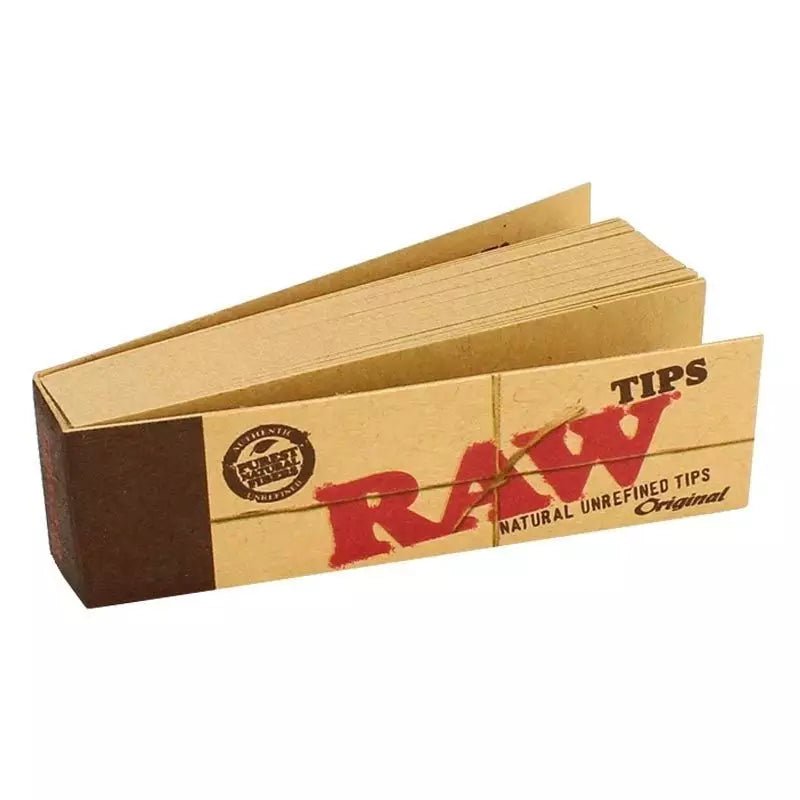 Tips (Boquilla) RAW - BaePink