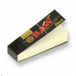 Tips (Boquillas) Raw Black - BaePink