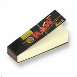 Tips (Boquillas) Raw Black - BaePink
